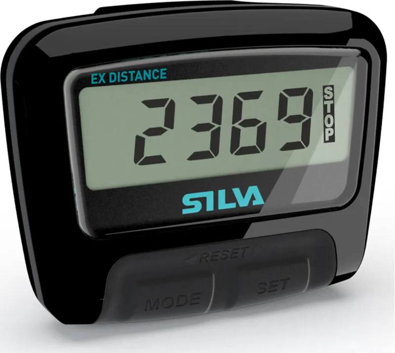 Silva EX Distance Pedometer